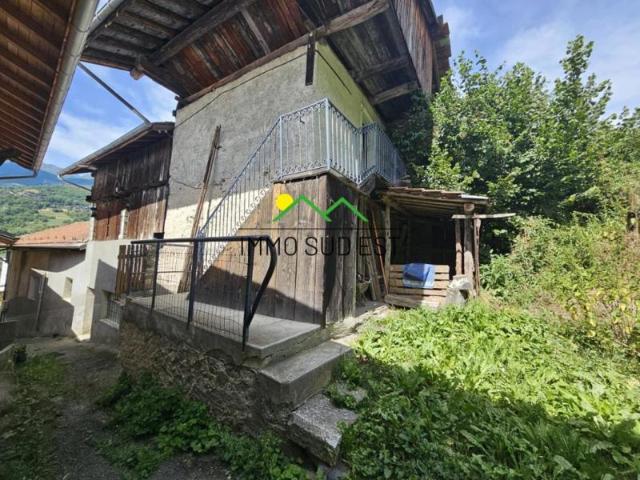Maison vente à Albertville, Mâcot-la-plagne