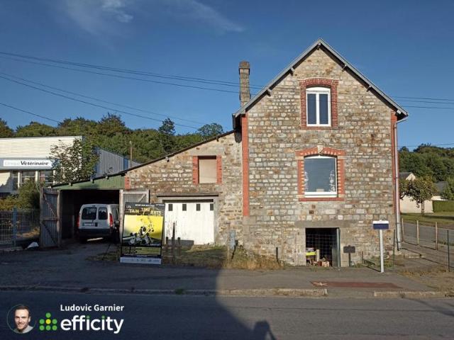 Maison vente à Avranches, Mortain