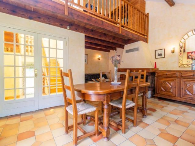 Maison vente à Sarcelles, Saint-brice-sous-forêt