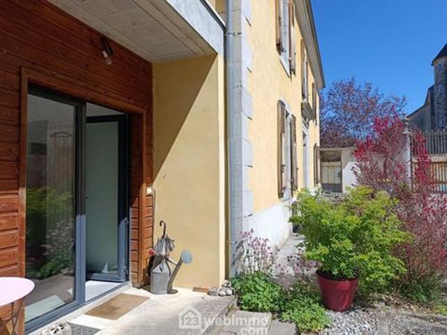 Maison vente à Pau, Nouvelle-Aquitaine