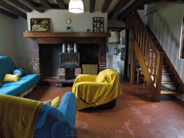 Maison vente à Lisieux