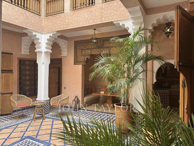 Maison vente à Marrakech, L'Oriental