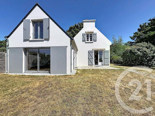 Maison vente à Rennes, Bretagne