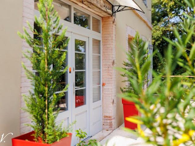 Maison vente à Figeac, Molières
