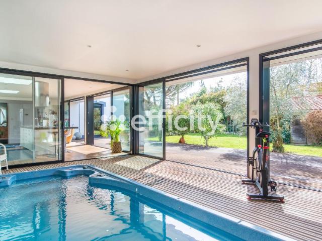 Maison vente à Nantes, Saint-sébastien-sur-loire