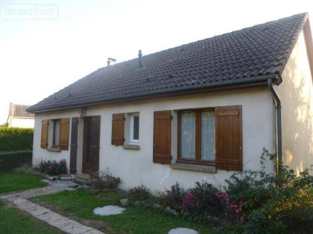 Maison location à Saint-Aubin du Vieil-Évreux, Le Vieil-Évreux