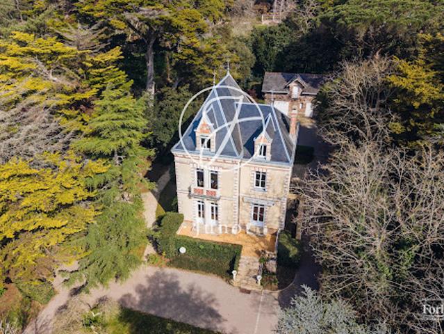 Maison vente à Pornic, Loire-Atlantique