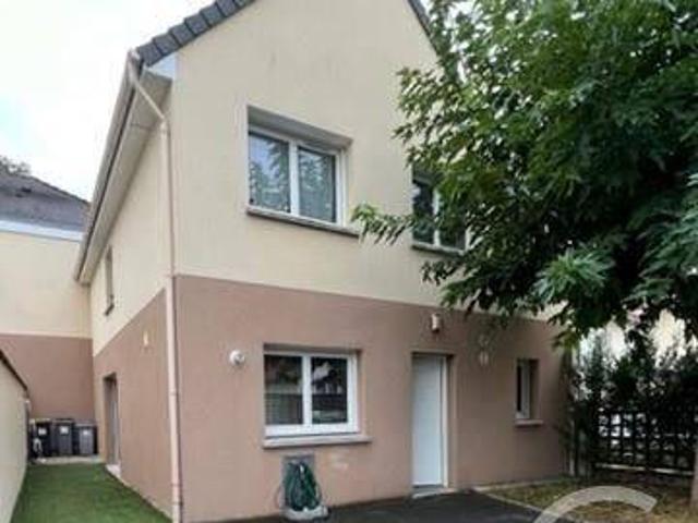 Maison location à Les Chênes, Herblay-sur-Seine
