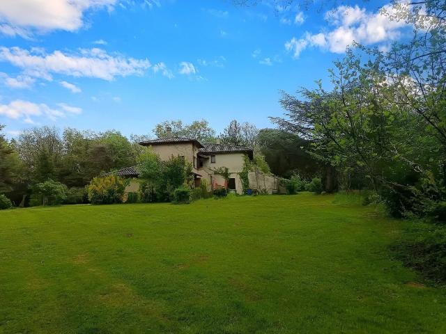 Maison vente à Castres, Puycalvel