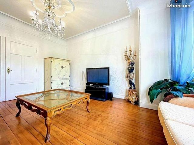 Maison vente à Thionville, Kuntzig
