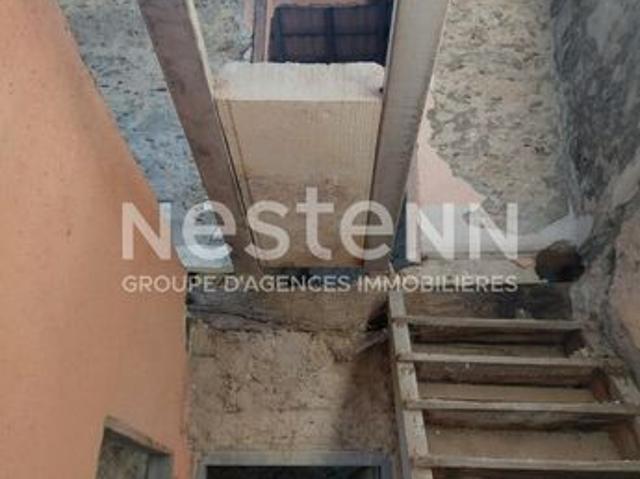 Maison vente à Corte, Lento