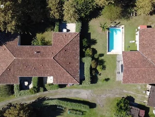 Maison vente à Sainte-eulalie-en-born, Landes
