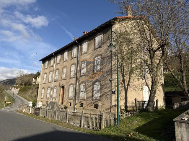 Maison vente à Millau, Tournemire