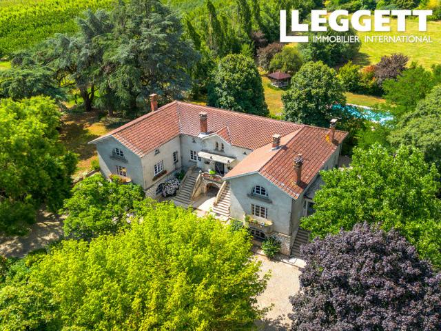 Maison vente à France métropolitaine, Dunes