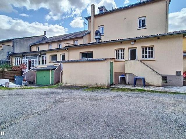 Maison vente à Limoges, Ambazac