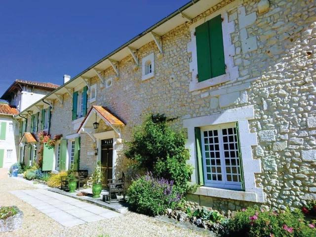 Maison vente à Angoulême, Médillac
