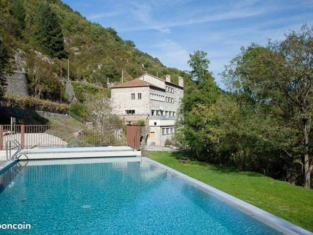 Maison vente à Privas, Saint-etienne-de-serre