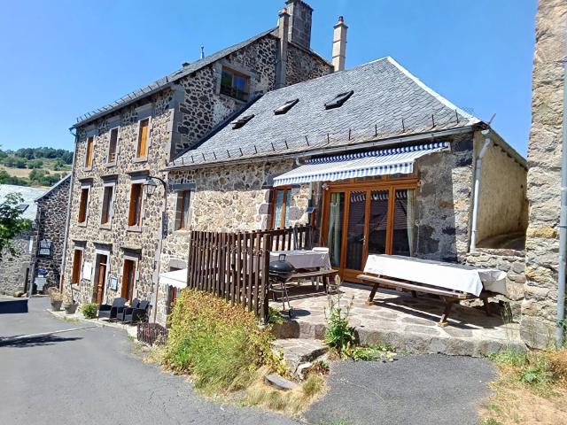 Maison vente à Saint-Flour, Peyrusse