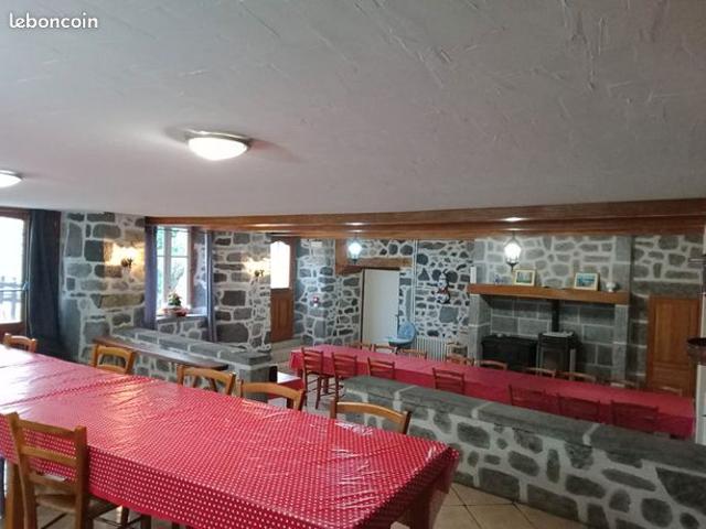 Maison vente à Saint-Flour, Peyrusse
