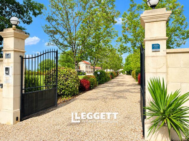 Maison vente à Cognac