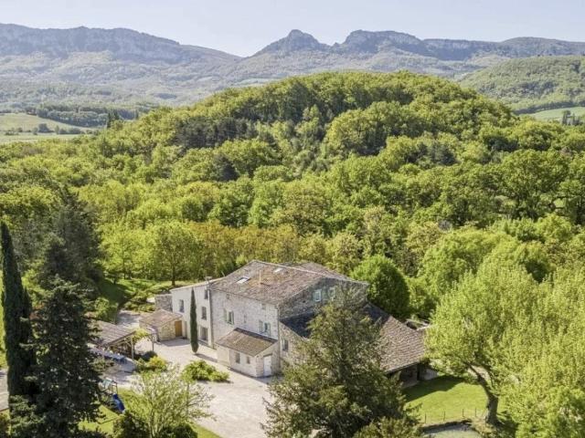 Maison vente à Nyons, Pont-de-barret