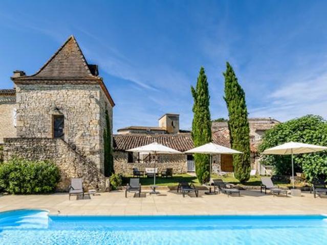 Maison vente à Albi, Donnazac