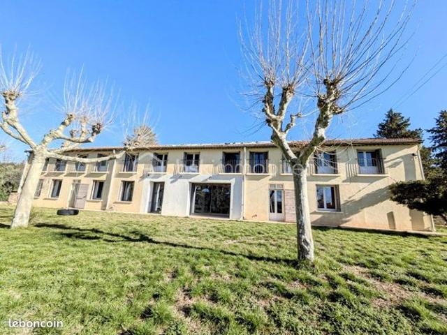 Maison vente à Brignoles, Villecroze