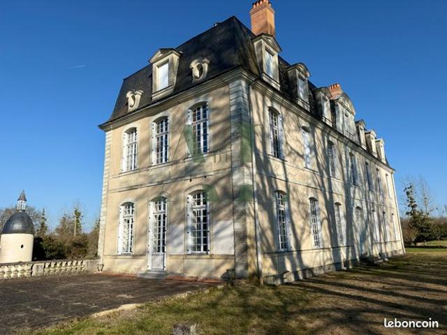 Maison vente à La Flèche