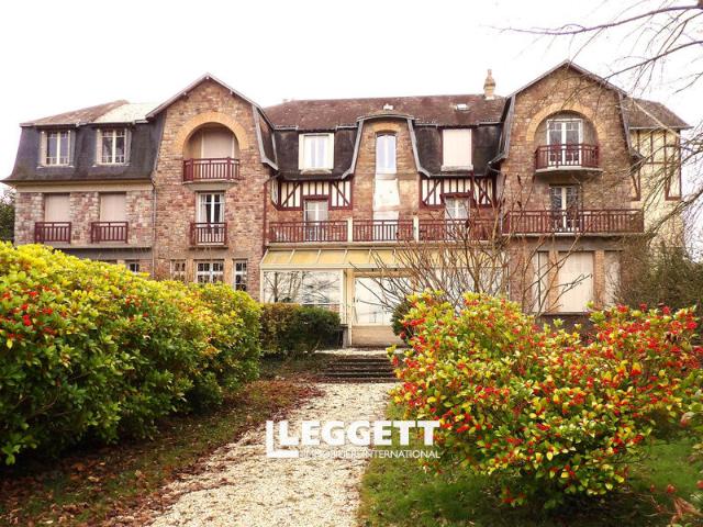Maison vente à Alençon, Bagnoles-de-l'orne
