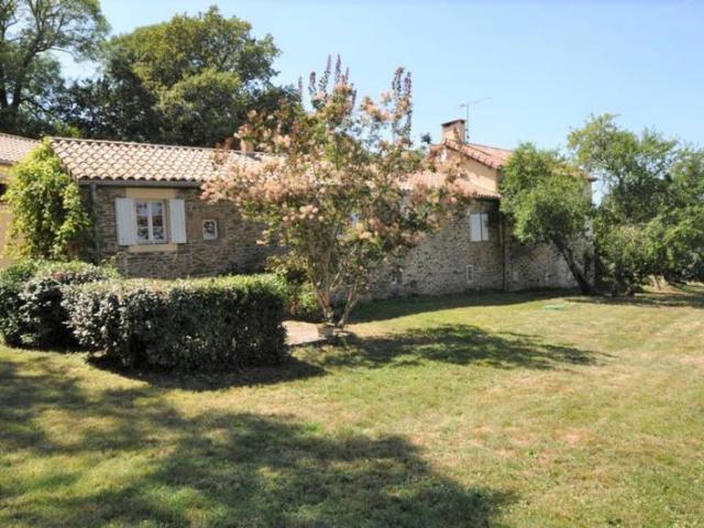 Maison vente à Albi, Alban