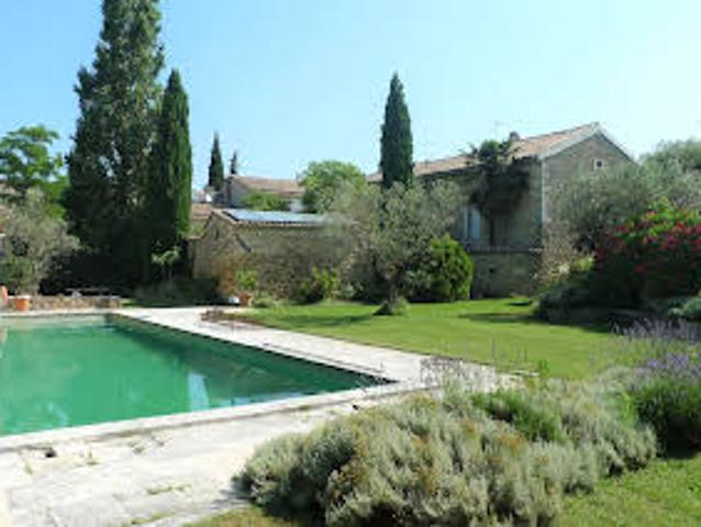 Maison vente à Grillon
