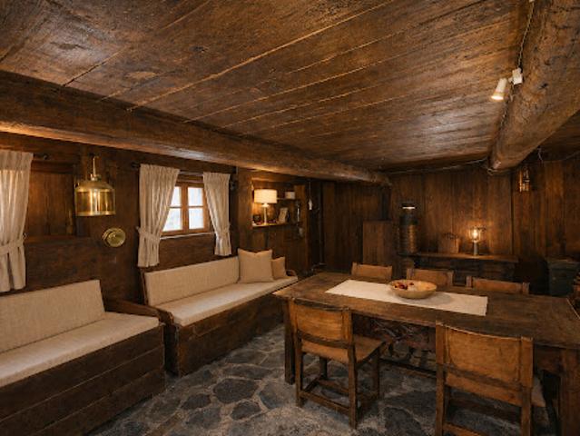 Maison vente à Albertville, Tignes