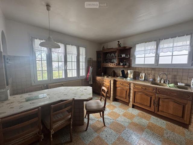 Maison vente à Loix, Charente-Maritime