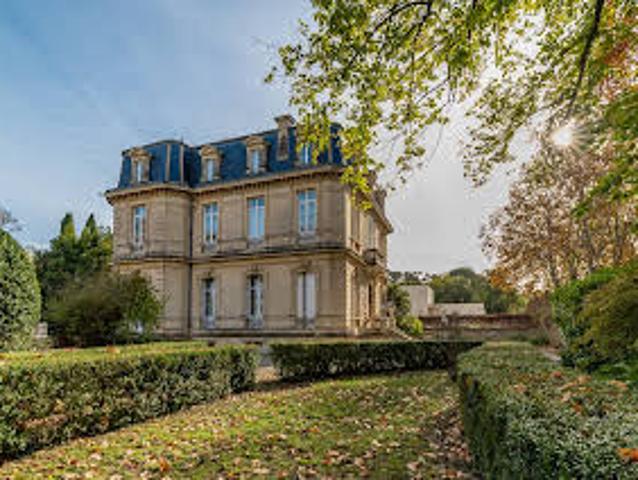 Maison vente à Nîmes