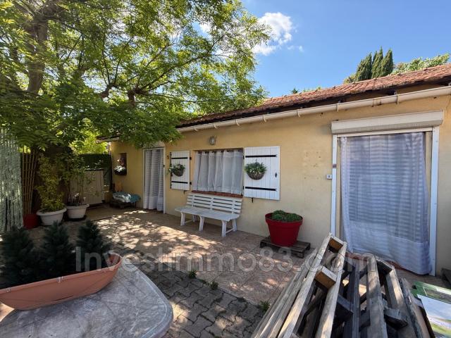 Maison vente à Aix-en-Provence, Rousset