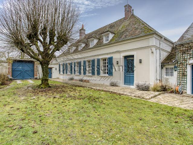 Maison vente à Dreux, Faverolles