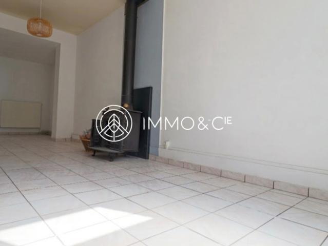 Maison vente à Lille