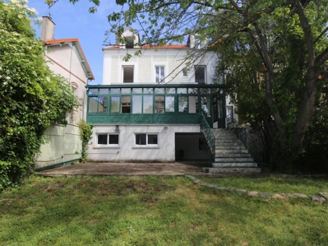 Maison vente à Le Raincy, Rosny-sous-bois