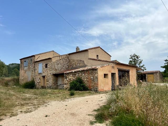 Maison vente à Apt, Provence-Alpes-Côte d'Azur