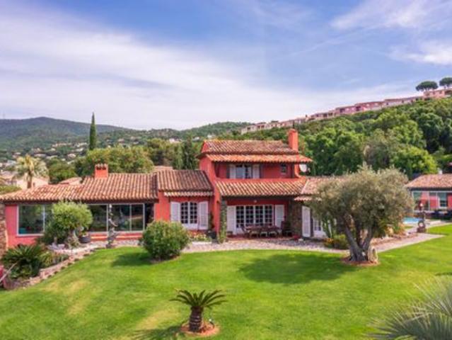 Maison vente à Arrondissement de Draguignan, Cavalaire-sur-mer