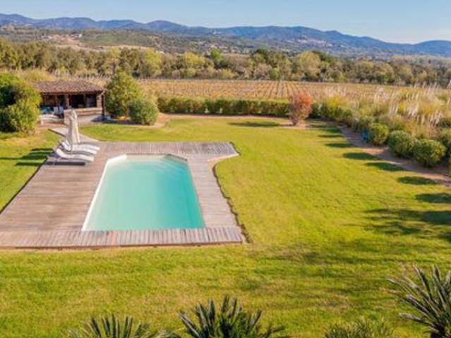 Maison vente à Arrondissement de Draguignan, Cogolin