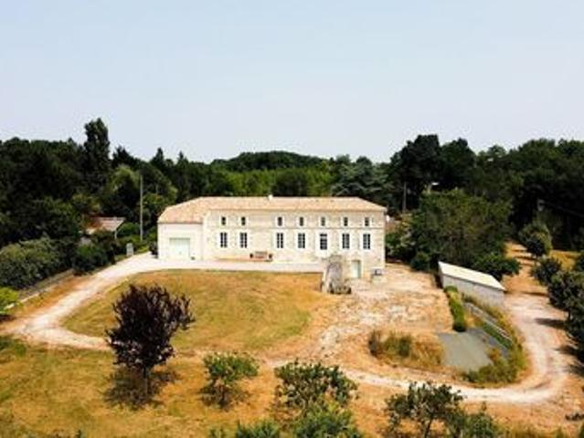 Maison vente à Jonzac, Mirambeau