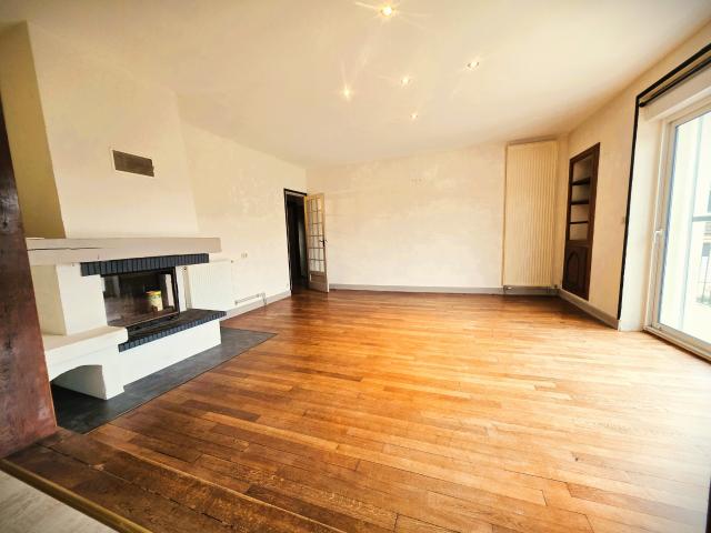 Maison vente à Montbard, Pouillenay