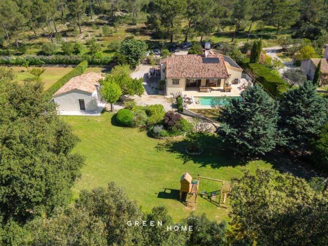 Maison vente à Marseille, Roquefort-la-bédoule