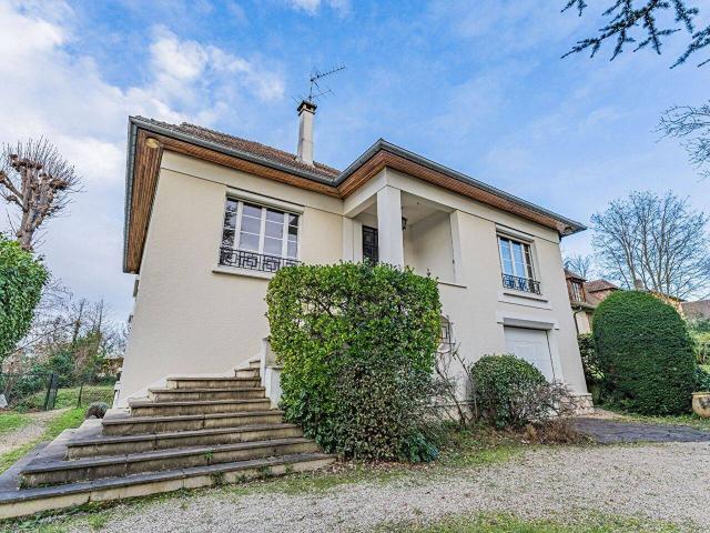 Maison vente à Saint-germain-en-laye