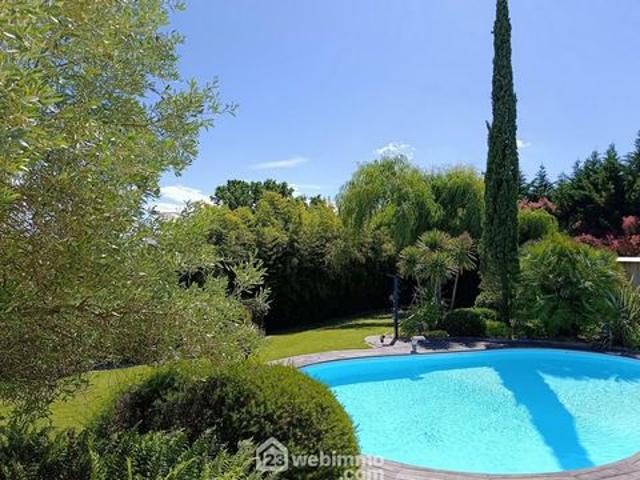 Maison vente à Pau, Sault-de-navailles