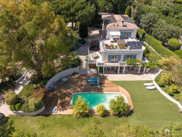 Maison vente à Grasse, Saint-paul-de-vence