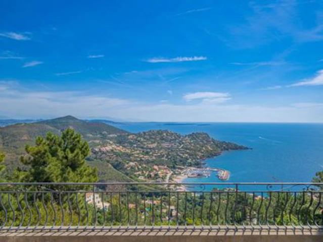 Maison vente à Grasse, Théoule-sur-mer