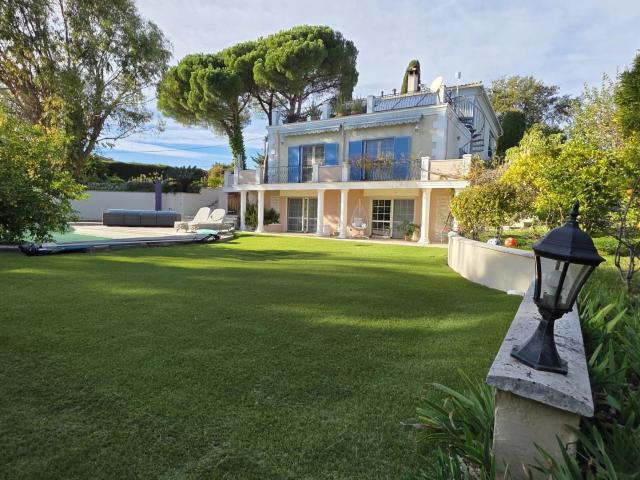 Maison vente à Grasse, Saint-paul-de-vence