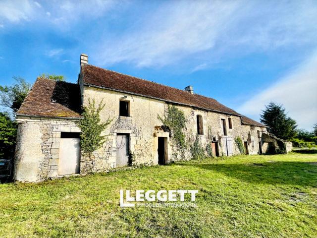 Maison vente à Argentan, Le Bourg-saint-léonard